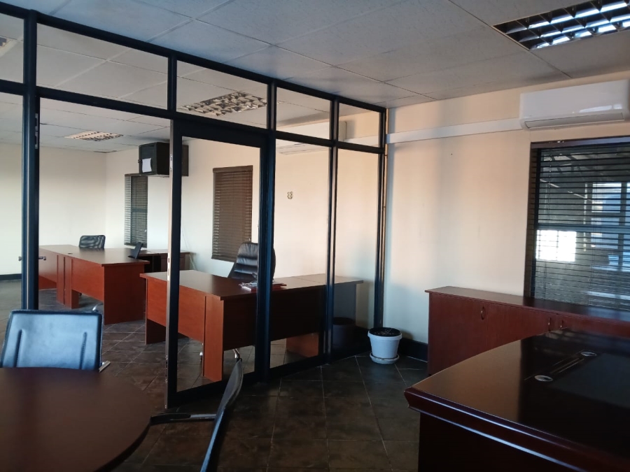 Commercial Property for Sale in Waterval East North West